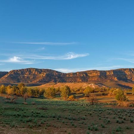 מלון Flinders Ranges Rawnsley Park Station מראה חיצוני תמונה