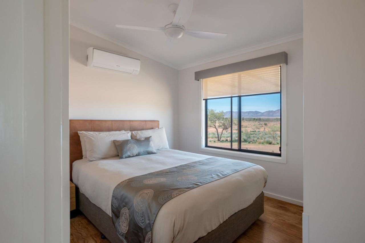 מלון Flinders Ranges Rawnsley Park Station מראה חיצוני תמונה